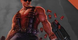 Duke Nukem 3D Reworked Midi - Video Game Video game from Duke Nukem 3D Reworked Midi for MS-DOS, Windows. Published by