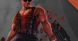 Duke Nukem 3D Reworked Midi - Video Game Music