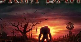 Grim Dawn Original - Video Game Video game from Grim Dawn Original for Windows. Published by Steve Pardo (2014). 