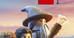 Lego The Hobbit Complete - Video Game Video game from Lego The Hobbit Complete for PS3, PS4, Wii U, Windows, Xbox 360, Xbox