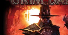 Grim Dawn Original track Deluxe - Video Game Video game from Grim Dawn Original track Deluxe for Windows, Xbox One.