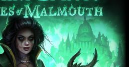 Grim Dawn: Ashes of Malmouth - Video Game Video game from Grim Dawn: Ashes of Malmouth for Windows. Published by Skew