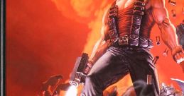 Duke Nukem - Total Meltdown ''Damn, I Hate Disco!'' - Video Game Video game from Duke Nukem - Total Meltdown ''Damn, I Hate