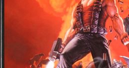 Duke Nukem - Total Meltdown ''Damn, I Hate Disco!'' - Video Game Music