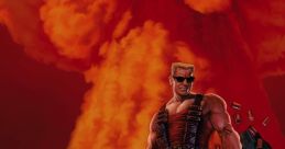 Duke Nukem 3D: Megaton Edition - Video Game Video game from Duke Nukem 3D: Megaton Edition for Linux, MacOS, PS Vita,