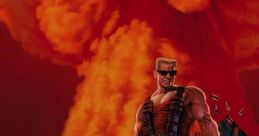 Duke Nukem 3D: Megaton Edition - Video Game Music