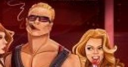 Duke Nukem 3D Duke Nukem 3D: Original - Video Game Video game from Duke Nukem 3D Duke Nukem 3D: Original for MS-DOS.