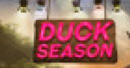 Duck Season - Video Game Music
