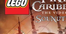 LEGO Pirates of the Caribbean: The Video Game (track) - Video Game Video game from LEGO Pirates of the Caribbean: The Video