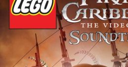 LEGO Pirates of the Caribbean: The Video Game (Soundtrack) - Video Game Music