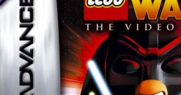 LEGO Star Wars - The Video Game レゴ スター・ウォーズ THE VIDEO GAME - Video Game Music