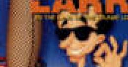 Leisure Suit Larry in the Land of the Lounge Lizards 1 & 2 - Video Game Video game from Leisure Suit Larry in the Land of