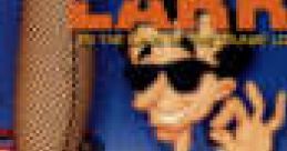 Leisure Suit Larry in the Land of the Lounge Lizards 1 & 2 - Video Game Music