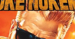 Duke Nukem: Music To Score By The Official Duke Nukem Album - Video Game Music