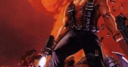 Duke Nukem Exclusif! Les musiques inédites de Duke Nukem et de Bugriders - Video Game Music