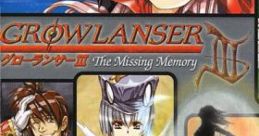 Growlanser III: The Missing Memory グローランサーIII The Missing Memory - Video Game Music
