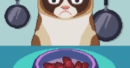 Grumpy Cat's Worst Game Ever Grumpy Cat's Worst Game Ever (Lucky Kat Studios) - Video Game Music