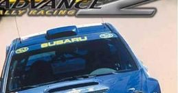 GT Advance 2: Rally Racing Advance Rally
アドバンスラリー - Video Game Music