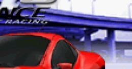 GT Advance 3: Pro Concept Racing Advance GT2 アドバンスGT2 - Video Game Video game from GT Advance 3: Pro Concept Racing Ad