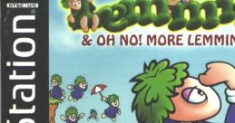 Lemmings & Oh No! More Lemmings - Video Game Music