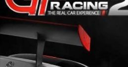 GT Racing 2: The Real Car Experience (2D) GT Racing 2 (2D) - Video Game Video game from GT Racing 2: The Real Car