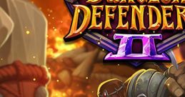 Dungeon Defenders II - Video Game Video game from Dungeon Defenders II for PS4. Published by Trendy Entertainment (2015). 