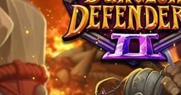 Dungeon Defenders II - Video Game Music