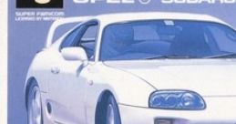 GT Racing ジーティーレーシング - Video Game Video game from GT Racing ジーティーレーシング for SNES. Published by