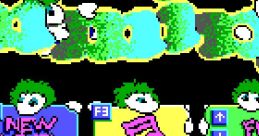 Lemmings Series (Tandy 1000) - Video Game Music