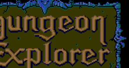 Dungeon Explorer (HD) ダンジョンエクスプローラー - Video Game Music