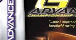 GT Advance Championship Racing Advance GTA
アドバンスGTA - Video Game Music