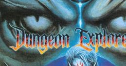 Dungeon Explorer II ダンジョン エクスプローラー II - Video Game Music