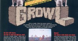 Growl (Taito F2 System) Runark
ルナーク
루나크 - Video Game Music