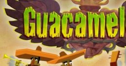 Guacamelee! Super Turbo Championship Edition Original track Plus - Video Game Video game from Guacamelee! Super Turbo