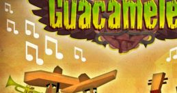 Guacamelee! Original - Video Game Video game from Guacamelee! Original for Linux, MacOS, PS Vita, PS3, PS4, Wii U, Windows,