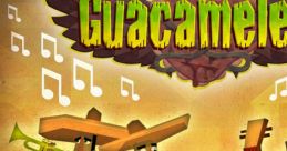 Guacamelee! Original - Video Game Music