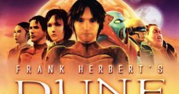 Dune Original Game Rip - Video Game Music