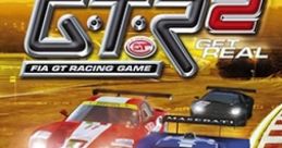 GTR 2 - FIA GT Racing Game - Video Game Music