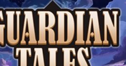 Guardian Tales ガーディアンテイルズ - Video Game Video game from Guardian Tales ガーディアンテイルズ for Android, iOS,