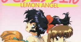 Lemon Angel レモンエンジェル - Video Game Video game from Lemon Angel レモンエンジェル for PC-98. Published by Fairy Dust