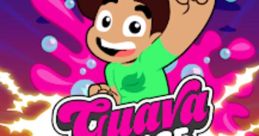 Guava Juice Tub Tapper - Video Game Video game from Guava Juice Tub Tapper for Android, iOS. Published by Loftengetes