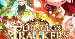 Dungeon Trackers (Joycity Corp) - Video Game Video game from Dungeon Trackers (Joycity Corp) for Android.