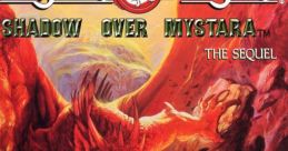 Dungeons & Dragons - Shadow Over Mystara (CP System II) ダンジョンズ&ドラゴンズ シャドーオーバーミスタラ - Video Game Music