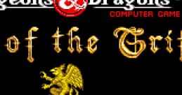 Dungeons & Dragons - Order of the Griffon - Video Game Video game from Dungeons & Dragons - Order of the Griffon for