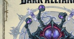 Dungeons & Dragons: Dark Alliance - Video Game Video game from Dungeons & Dragons: Dark Alliance for PS4, PS5, Windows,