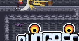 Dungreed Dungreed - - Video Game Video game from Dungreed Dungreed - for Android, iOS, Linux, MacOS, Mobile, PS4, Switch,