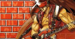 GUILTY GEAR ORIGINAL ギルティ・ギア オリジナル・サウンド・コレクション - Video Game Video game from GUILTY GEAR