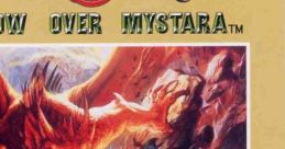 Dungeons & Dragons SHADOW OVER MYSTARA ダンジョンズ & ドラゴンズ <シャドー オーバー ミスタラ> - Video Game Music