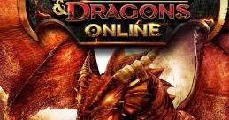 Dungeons&DragonsOnline - Video Game Music