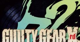 GUILTY GEAR Xrd REV 2 ORIGINAL TRACK - Video Game Video game from GUILTY GEAR Xrd REV 2 ORIGINAL TRACK for PS4. Published